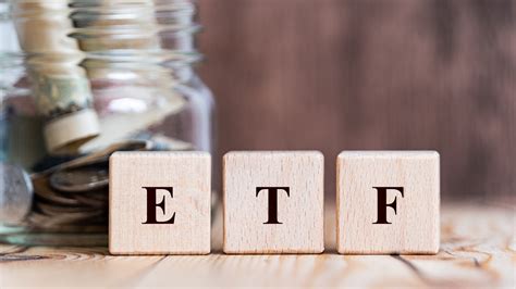 Why the Vanguard Information Technology ETF Is One of the .
